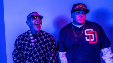 Madchild & Obnoxious Release "Talons" Music Video From New Deluxe Edition of "Mobsters & Monsters"