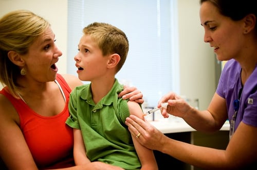The Flu Shot: Is It Safe Or Effective?